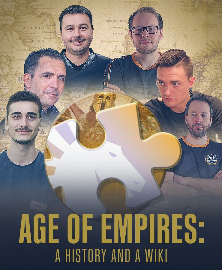 Age of Empires II