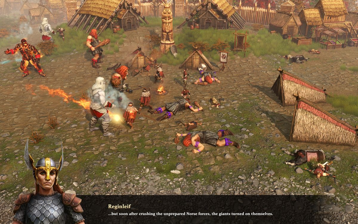 Age of Mythology