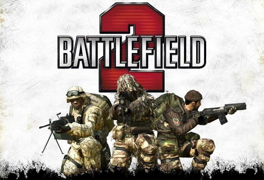Battlefield 2