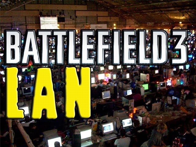 Battlefield 3