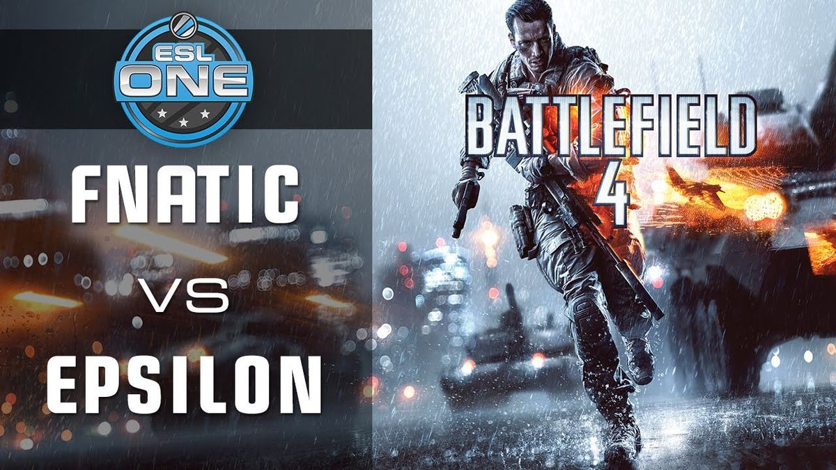 Battlefield 4