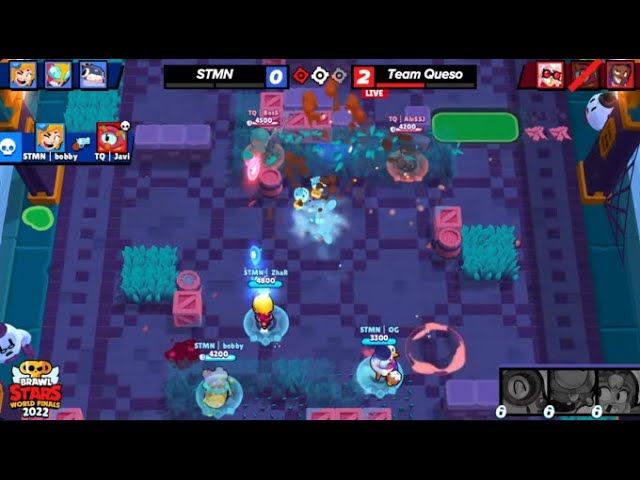 Brawl Stars