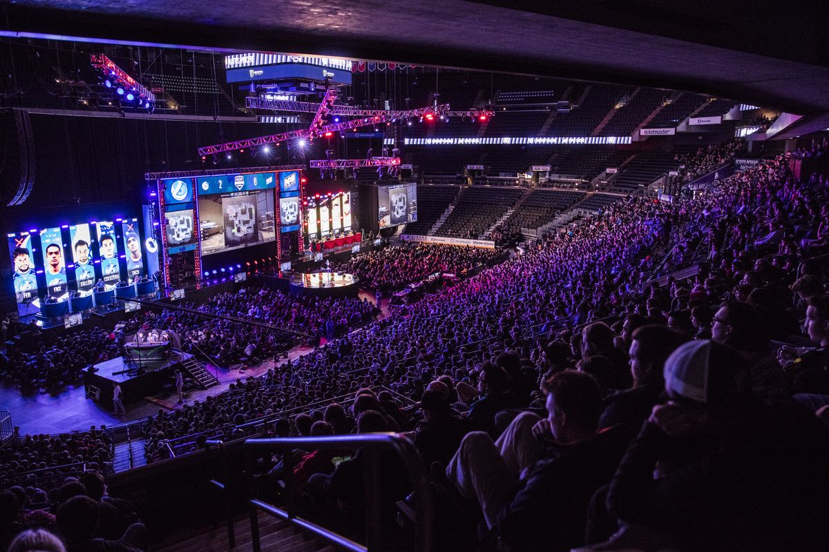 Counter-Strike: Global Offensive