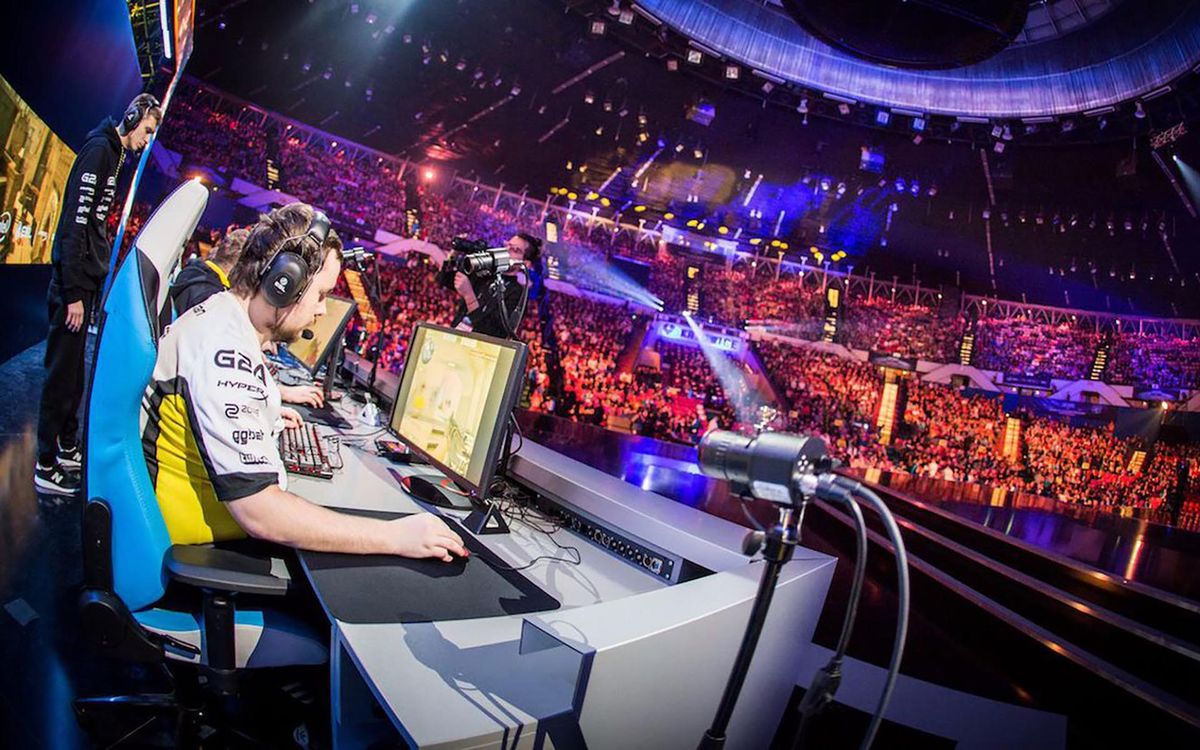 Counter-Strike