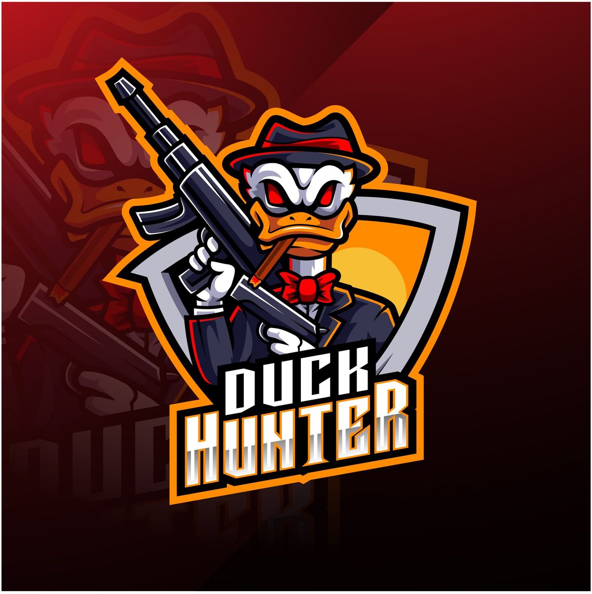 Duck Hunt