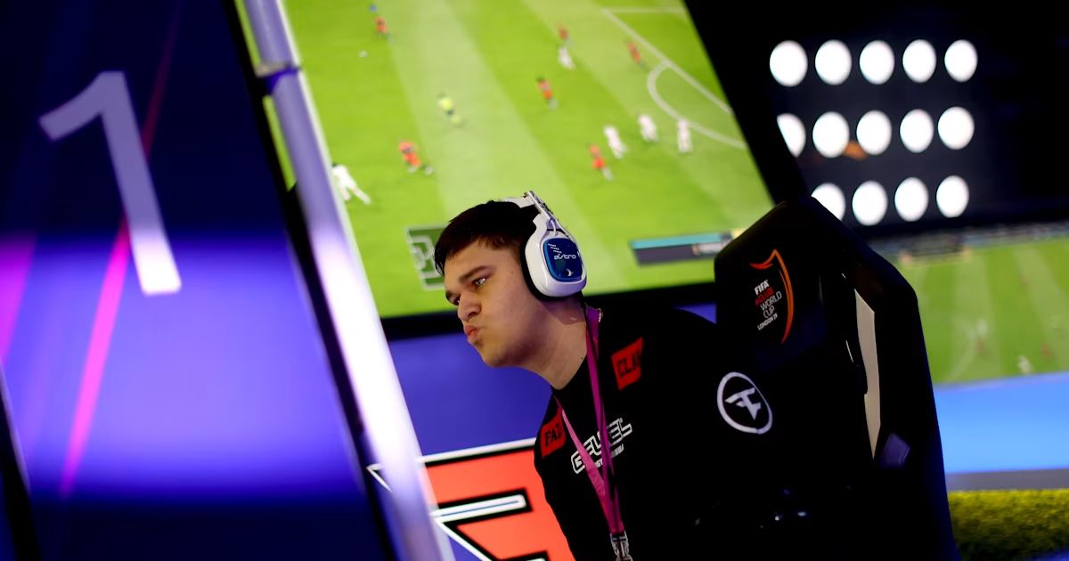EA Sports FC Online