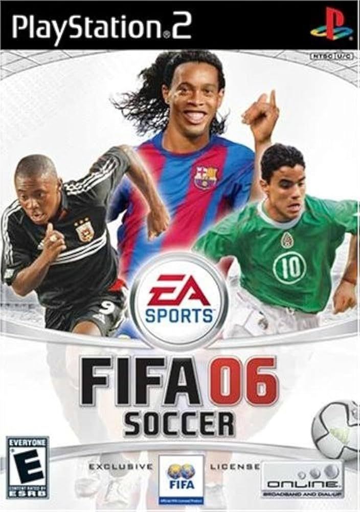 FIFA 06