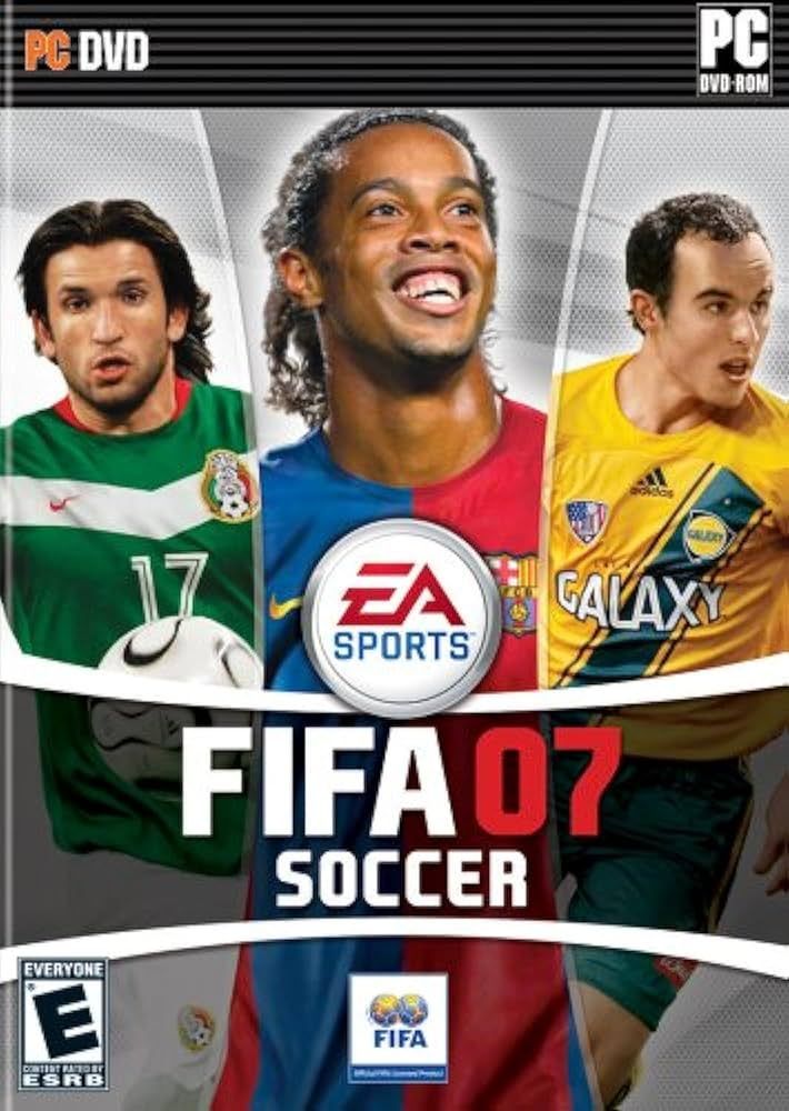 FIFA 07