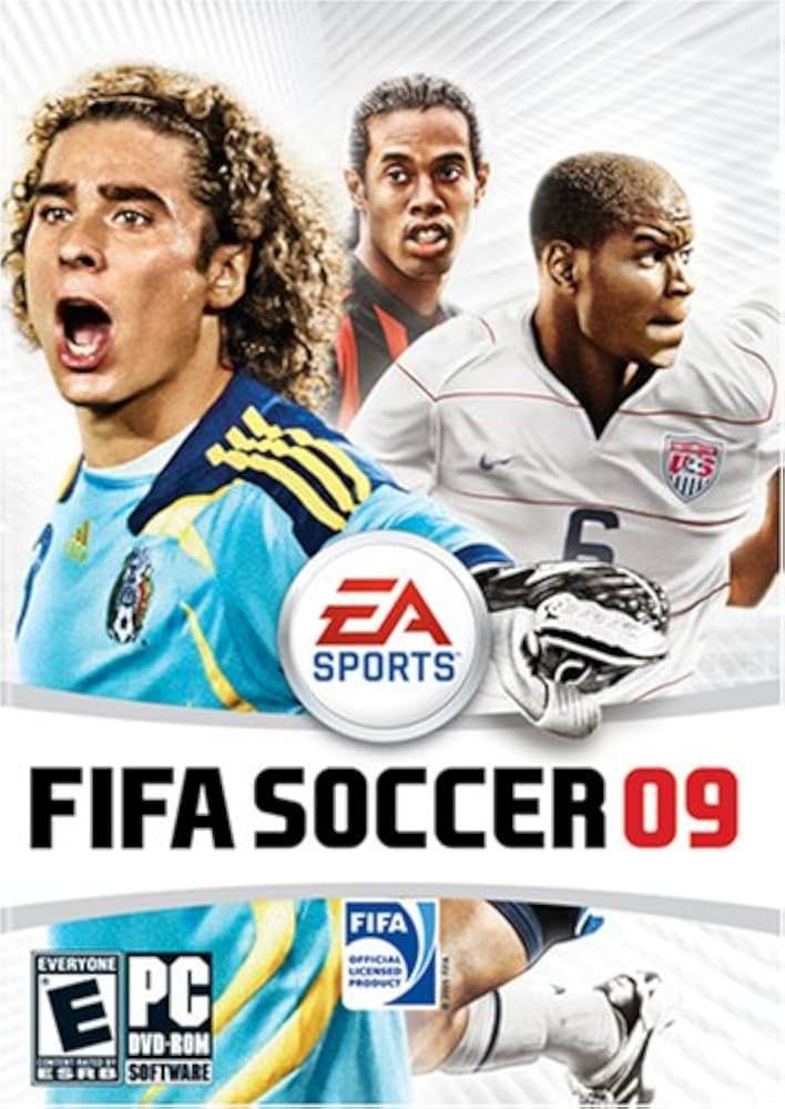 FIFA 09