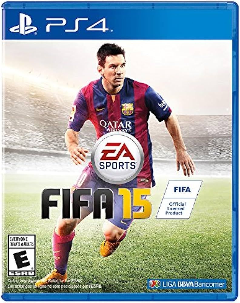 FIFA 15