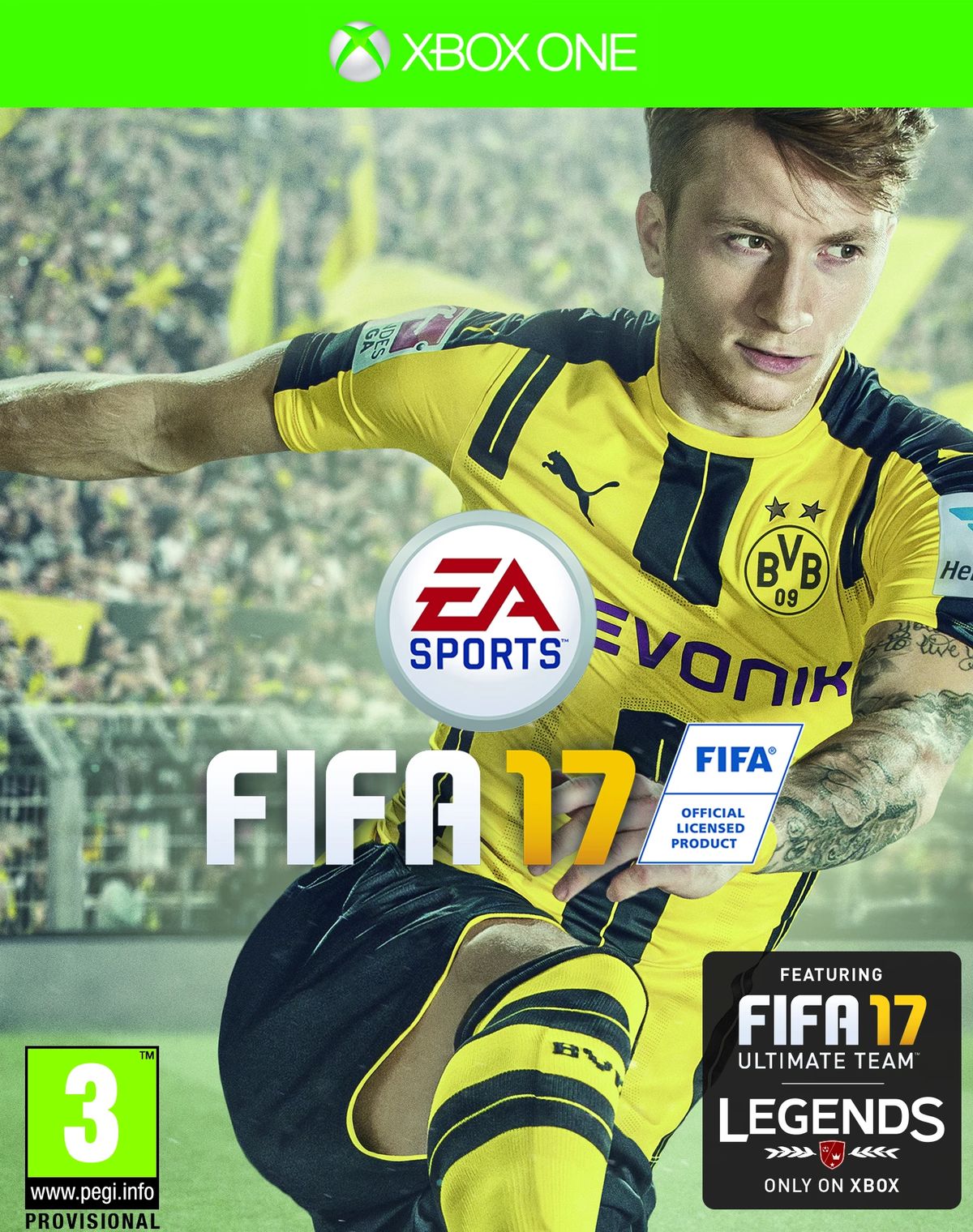 FIFA 17