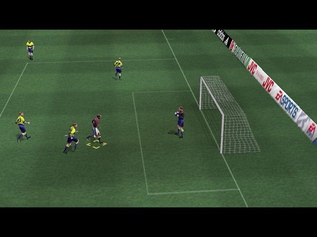 FIFA 99
