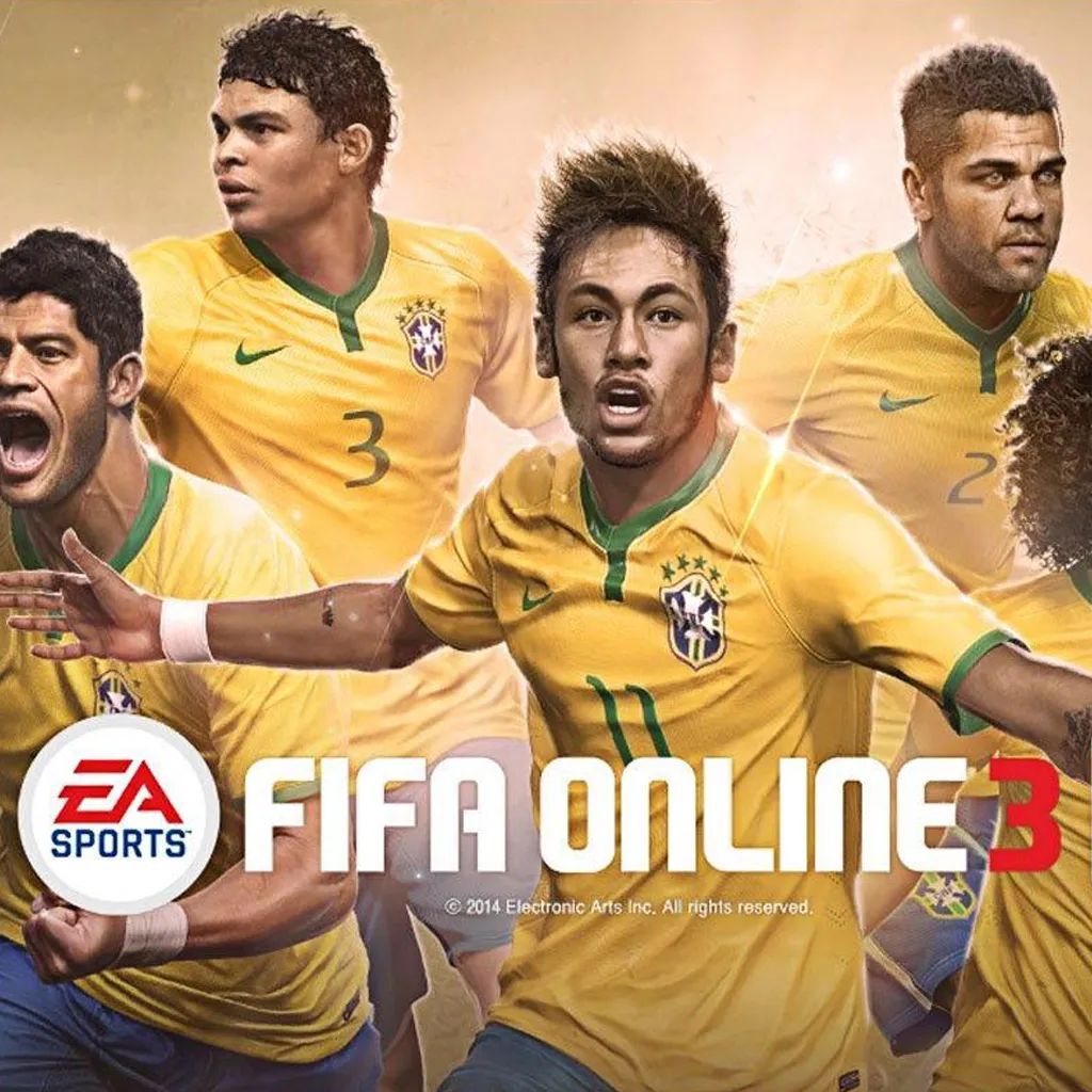 FIFA Online 3