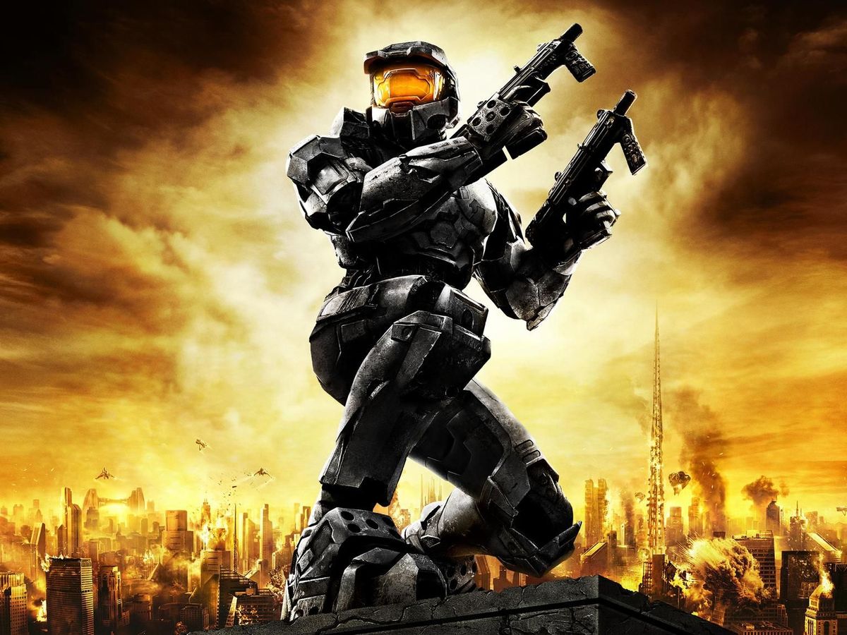 Halo 2