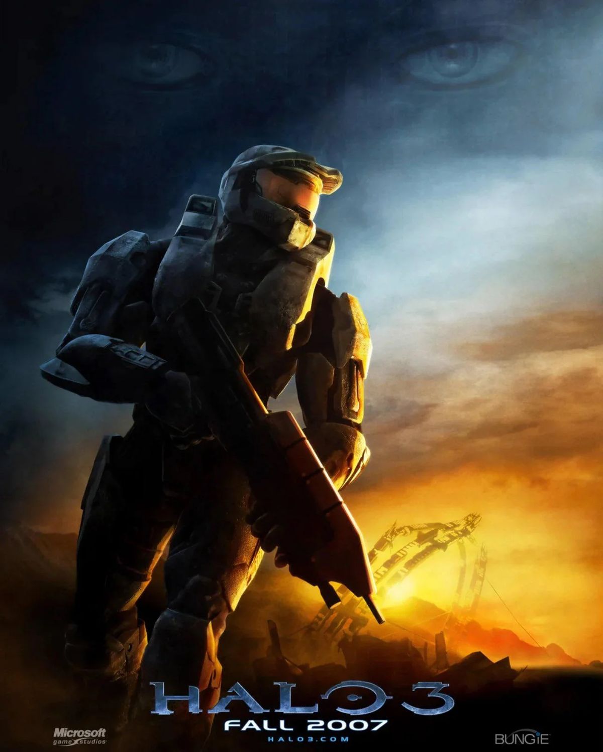 Halo 3