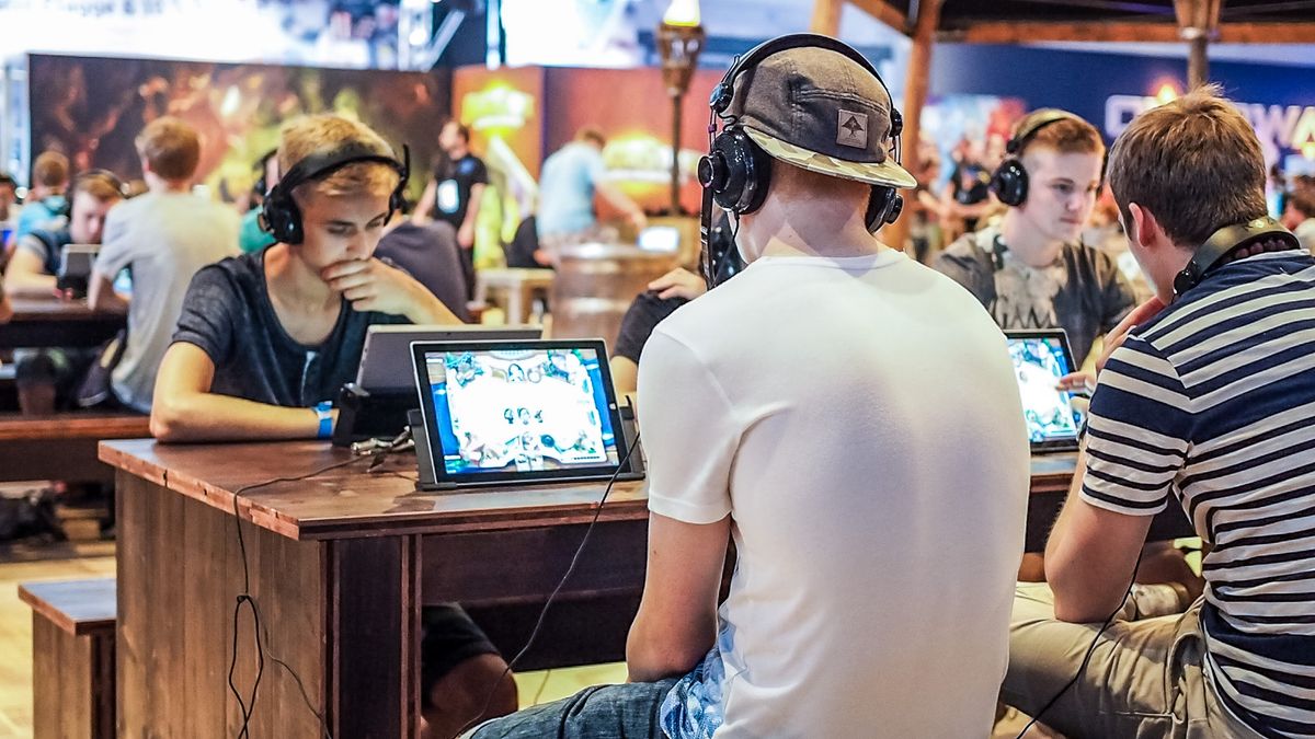 Hearthstone
