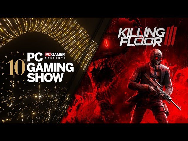Killing Floor