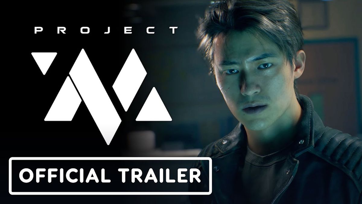 Project M