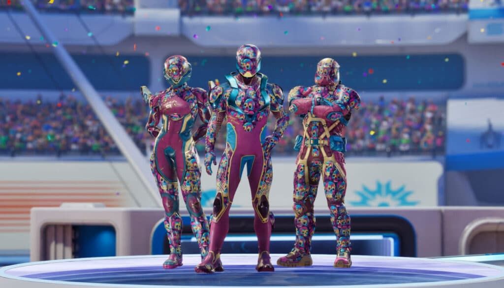 Splitgate