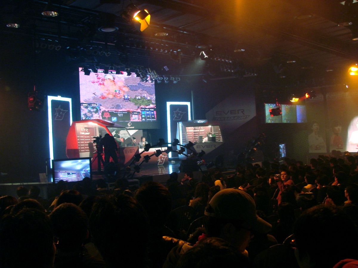StarCraft: Brood War