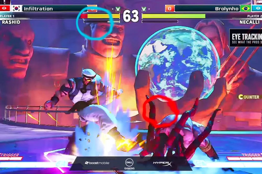 Street Fighter V