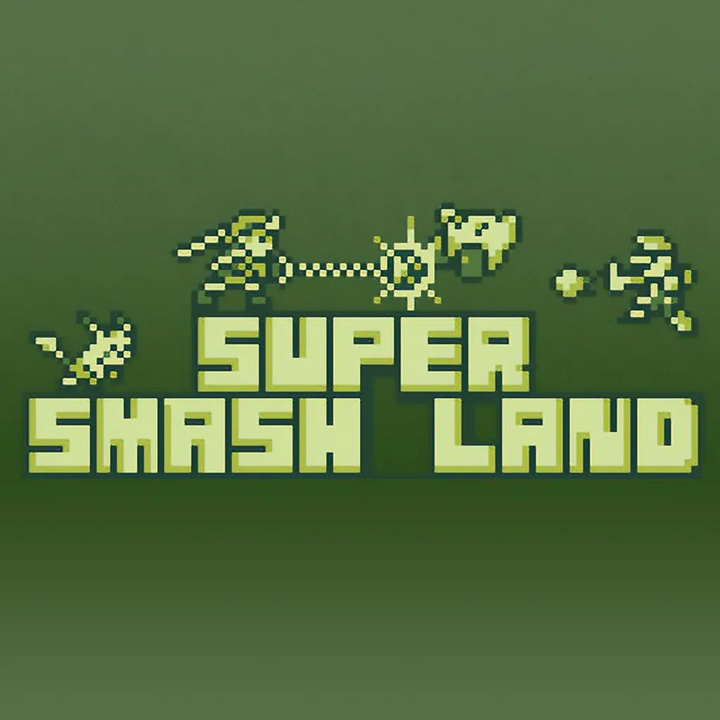 Super Smash Land