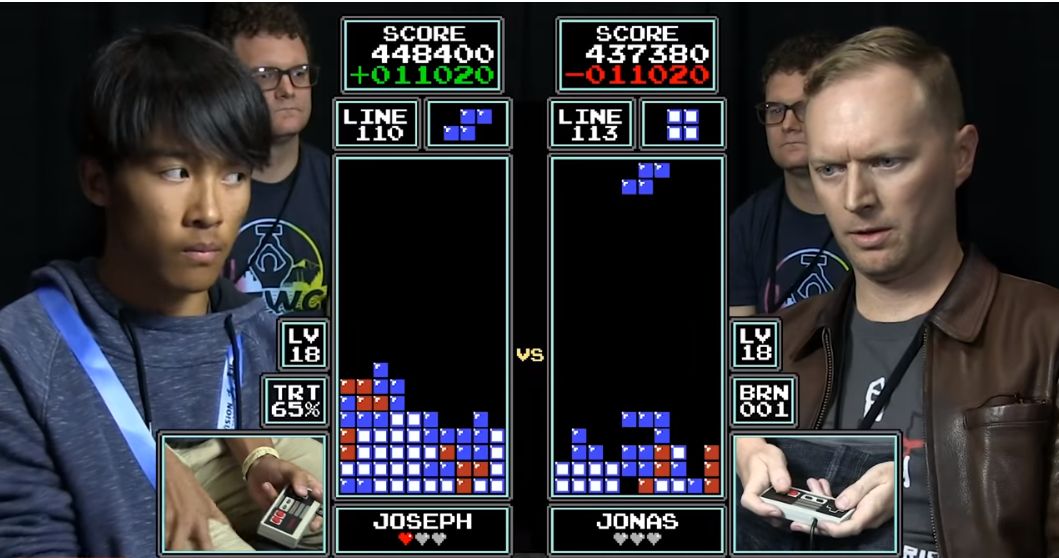 Tetris