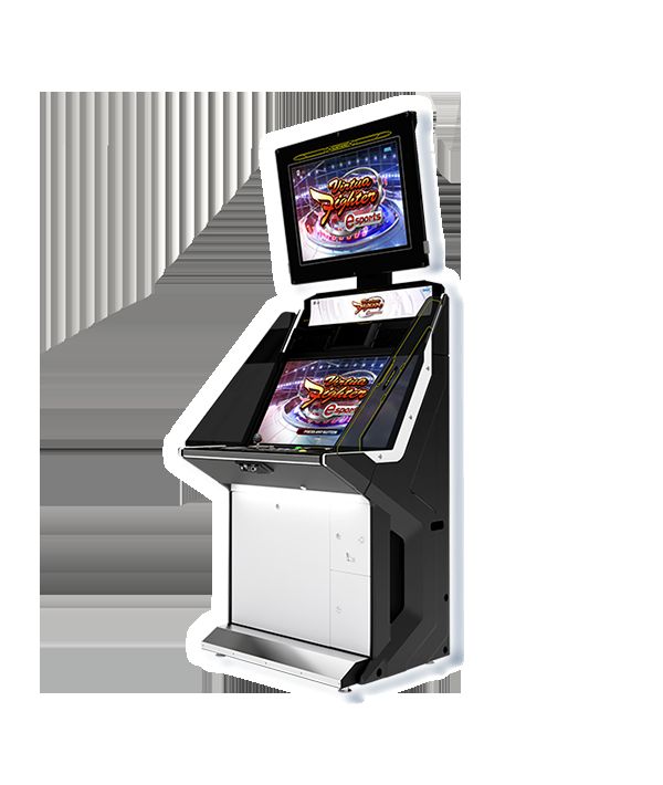 Virtua Fighter 5