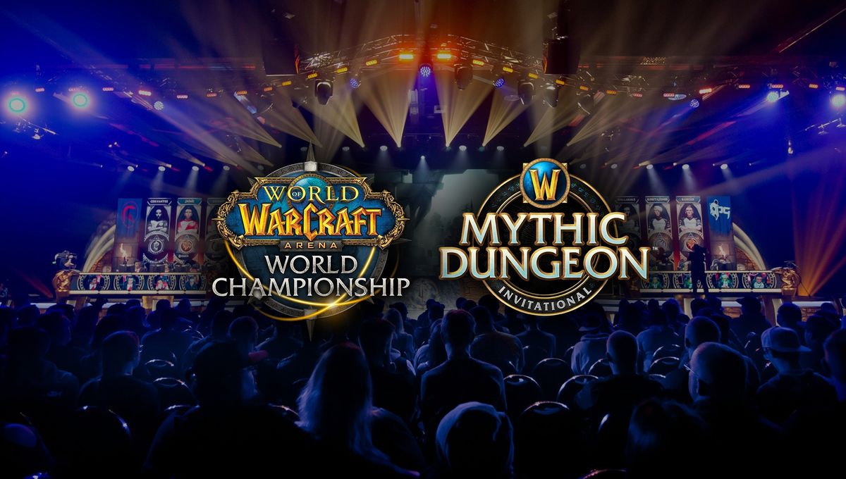 World of Warcraft