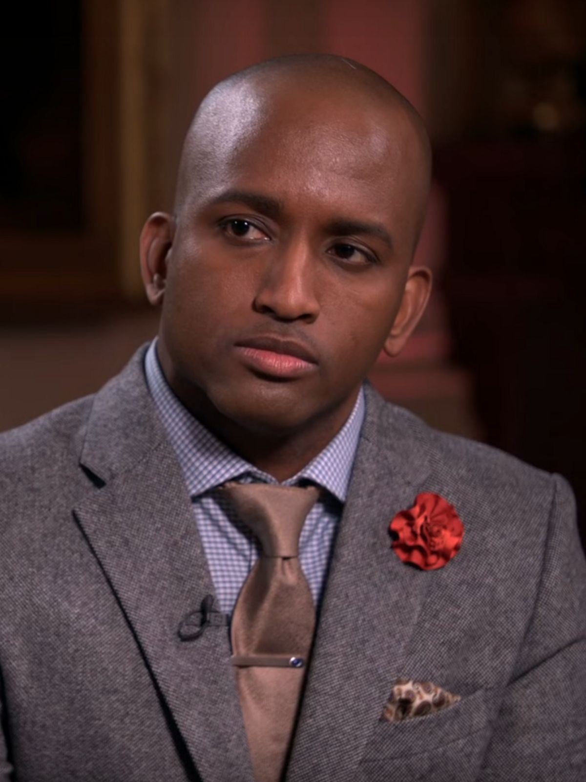 Adande Thorne