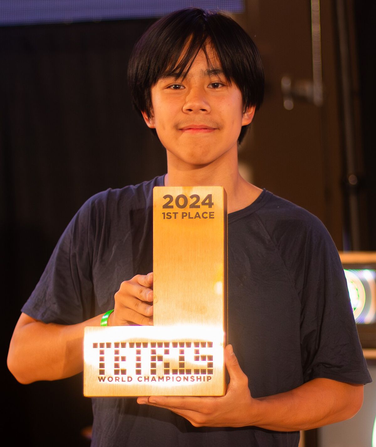 Alex Thach