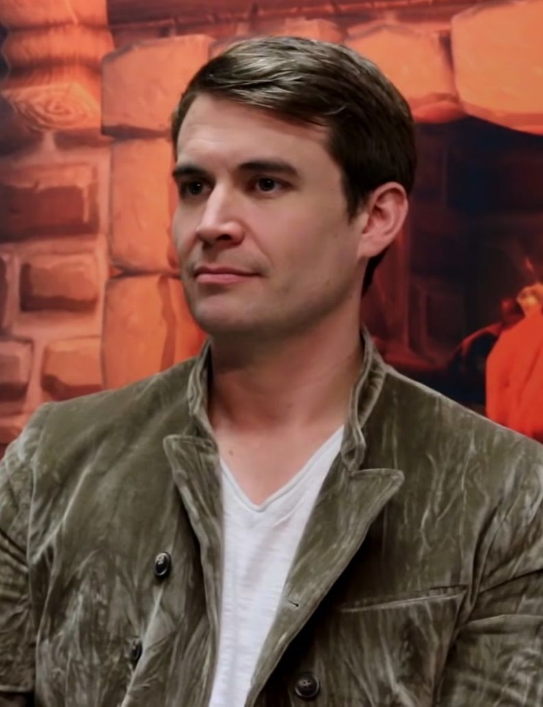 Brian Kibler