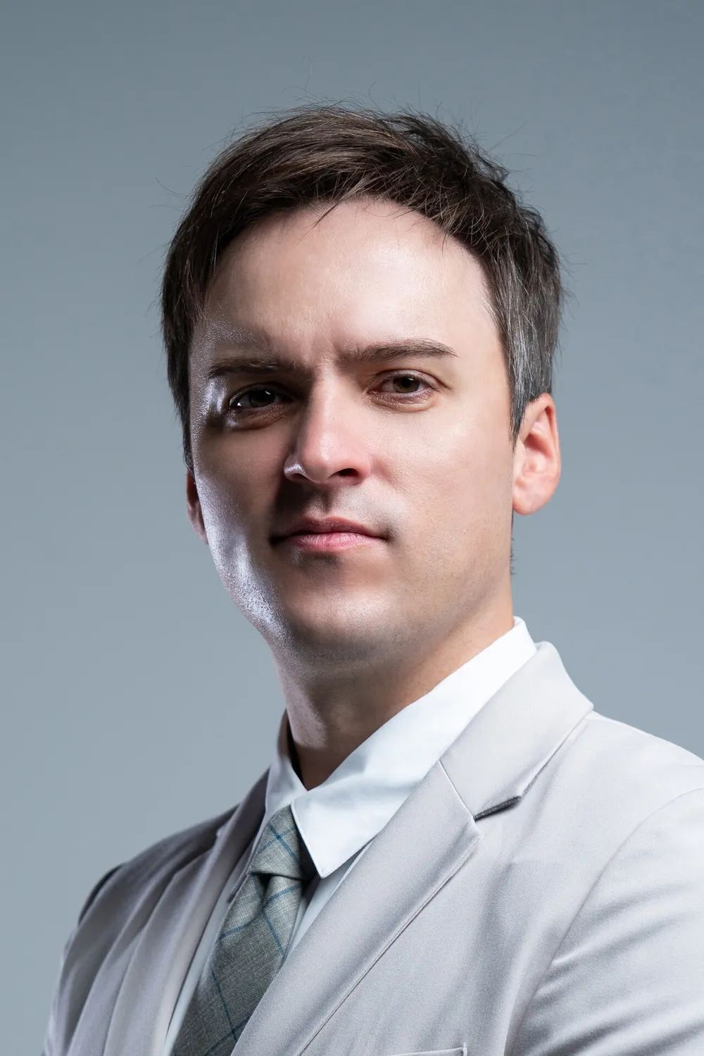 Guillaume Patry
