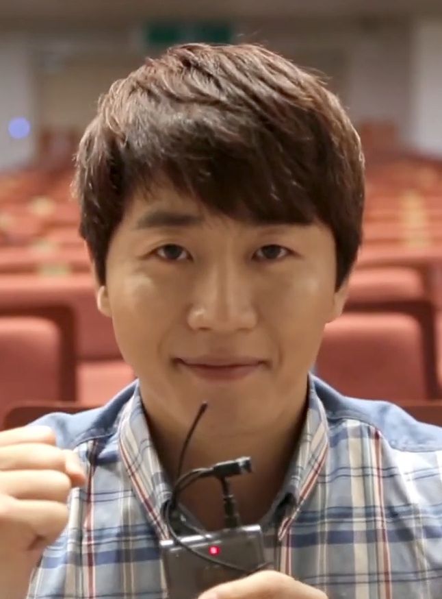 Hong Jin-ho