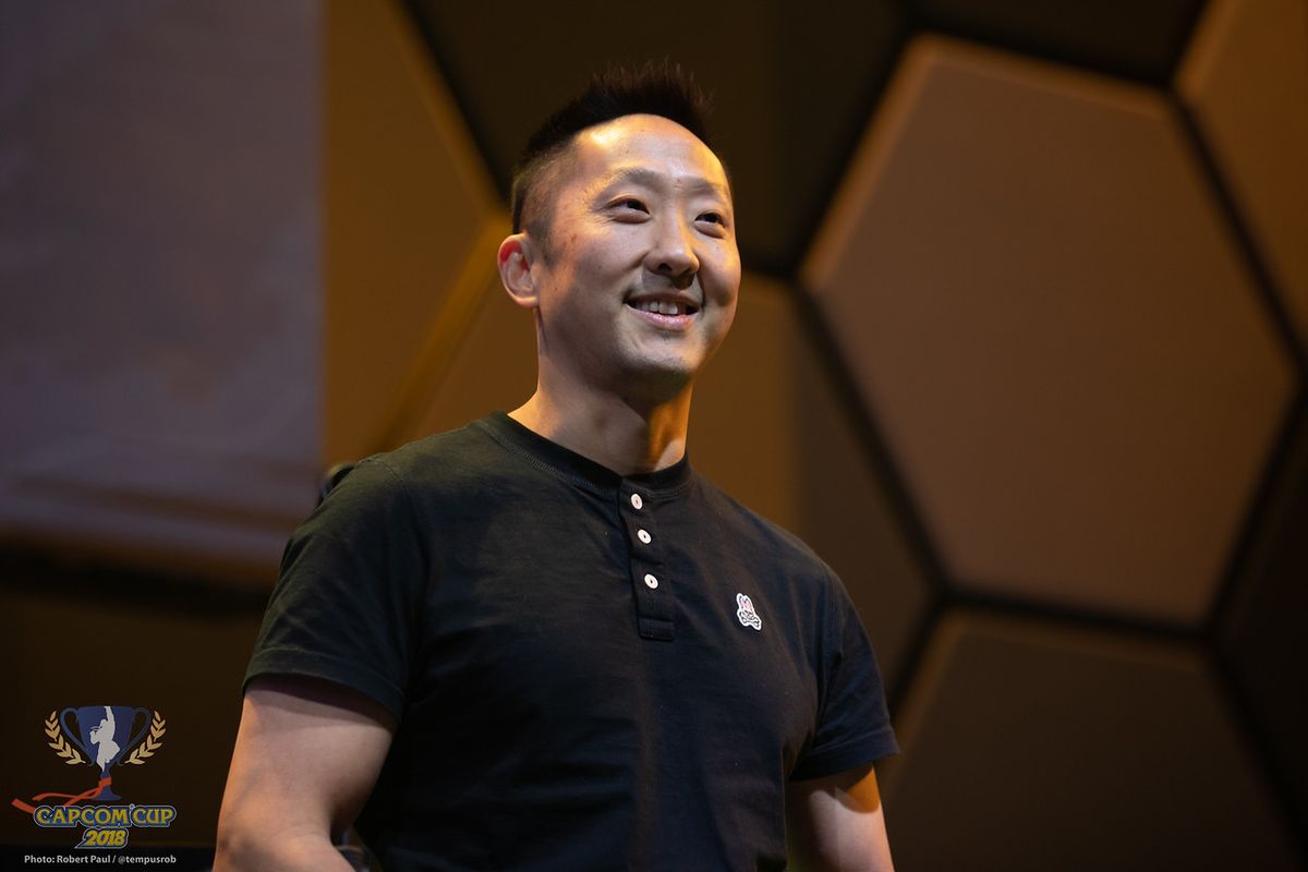 John Choi