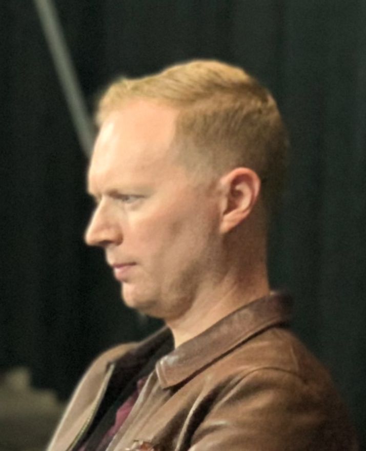 Jonas Neubauer