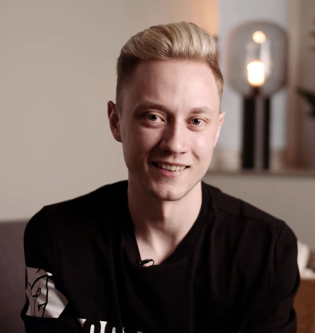 Rekkles