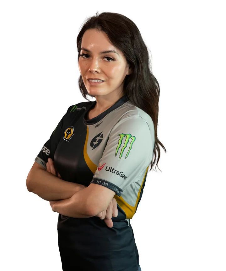 Ricki Ortiz