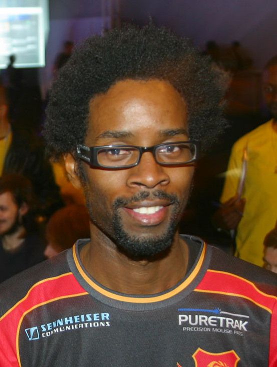 Ryan Hart