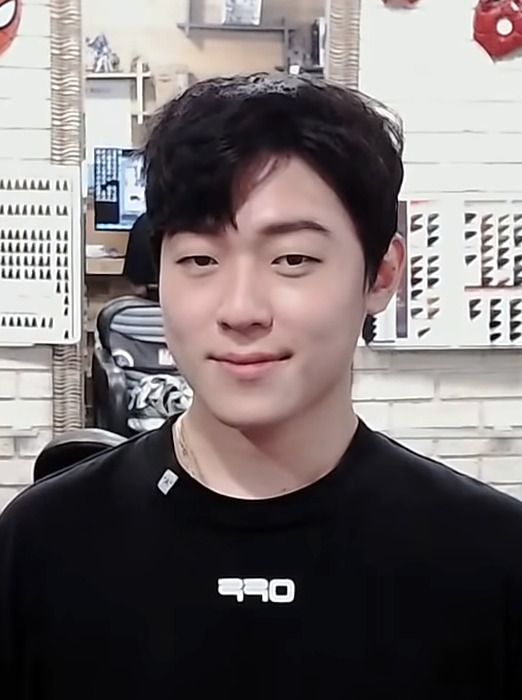 Ryujehong