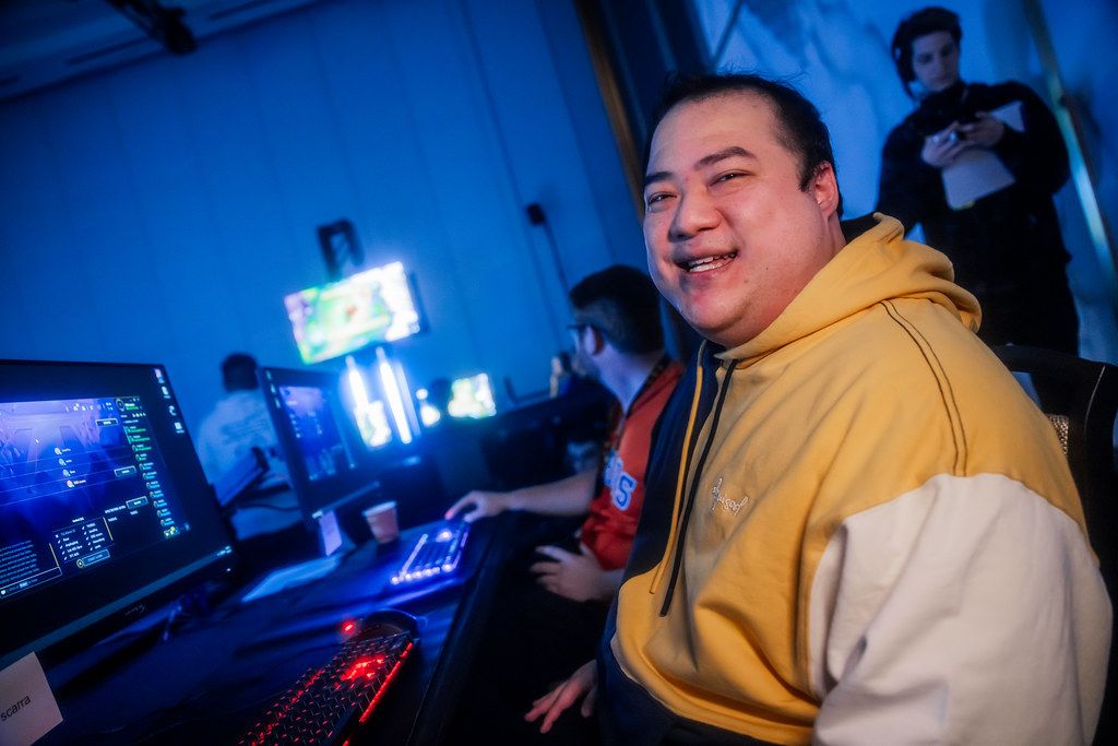Scarra