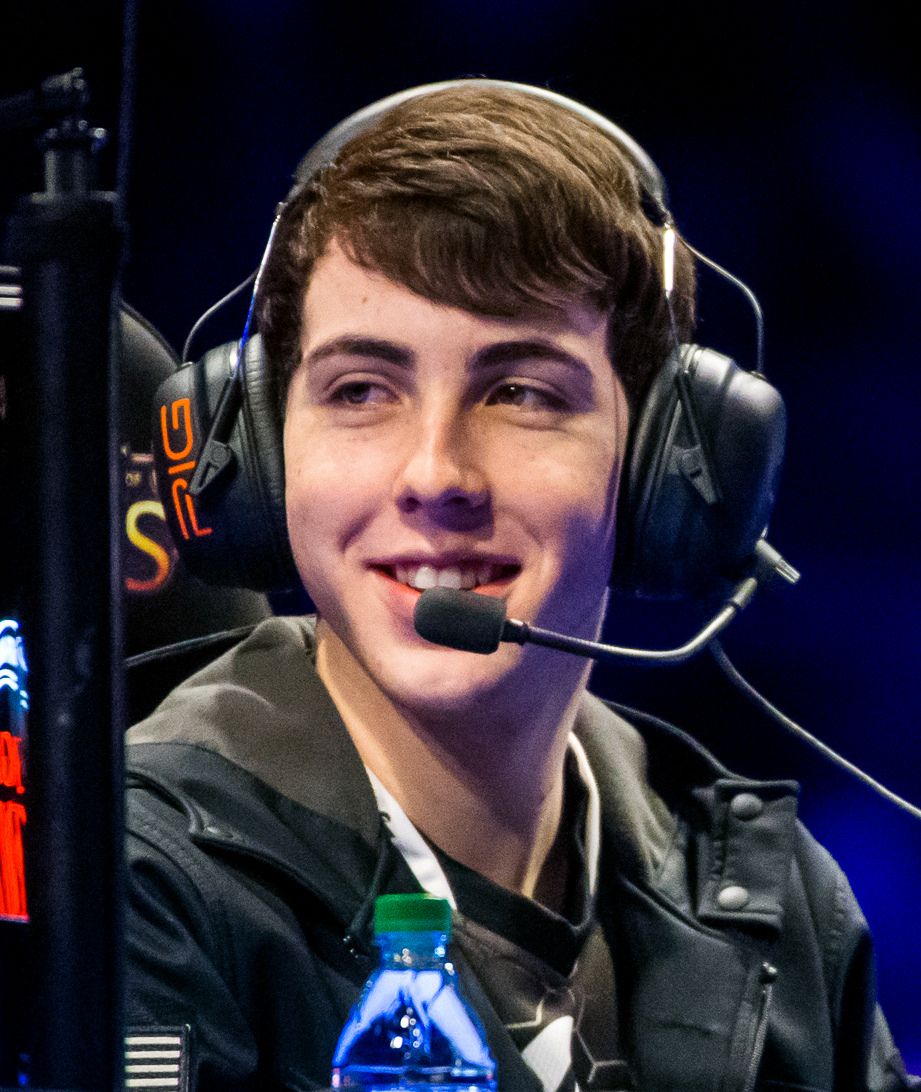 Stixxay