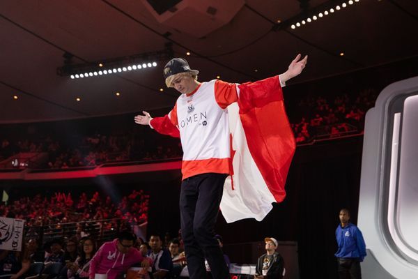XQc