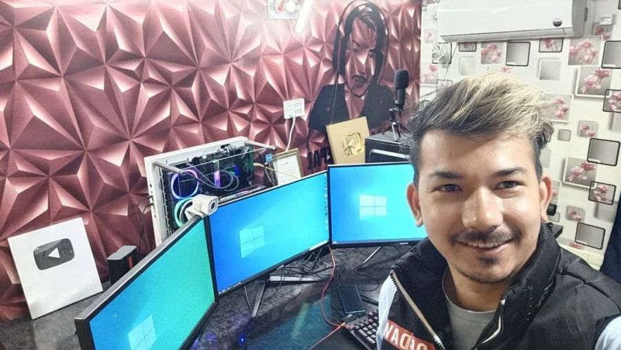 4K Gaming Nepal