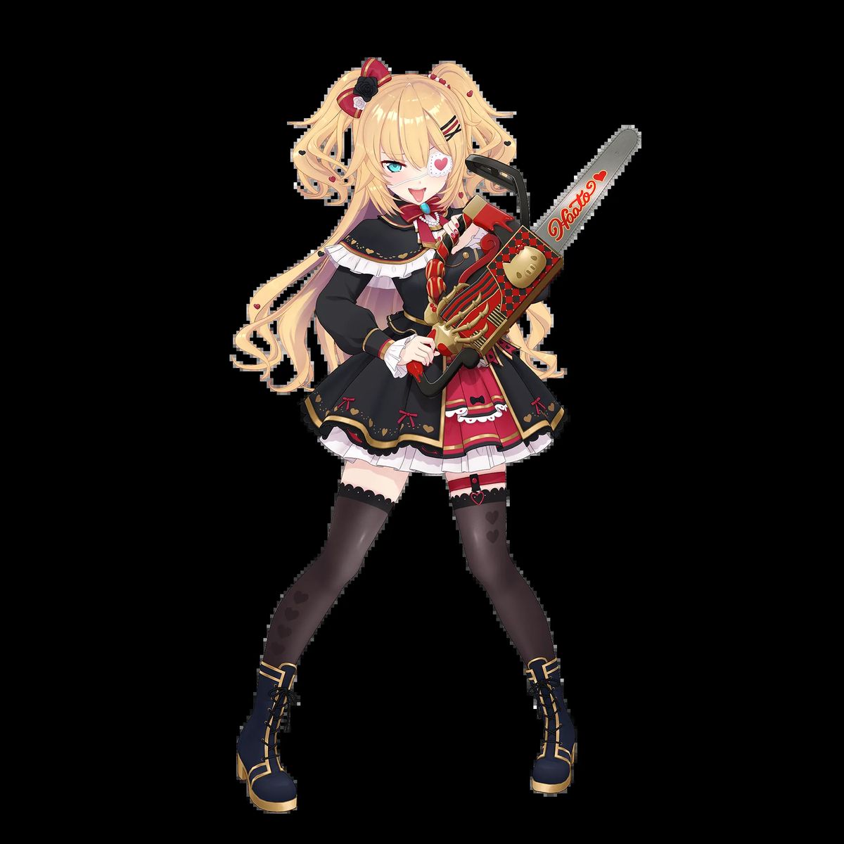 Akai Haato