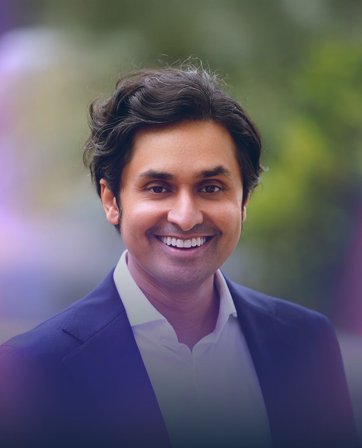 Alok Kanojia
