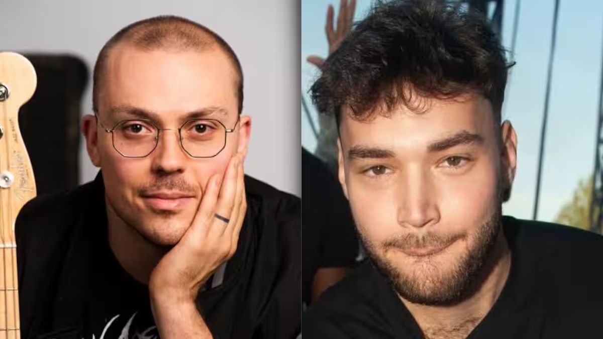 Anthony Fantano