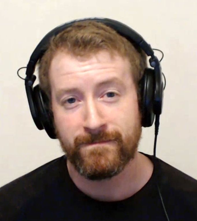 Duncan Shields