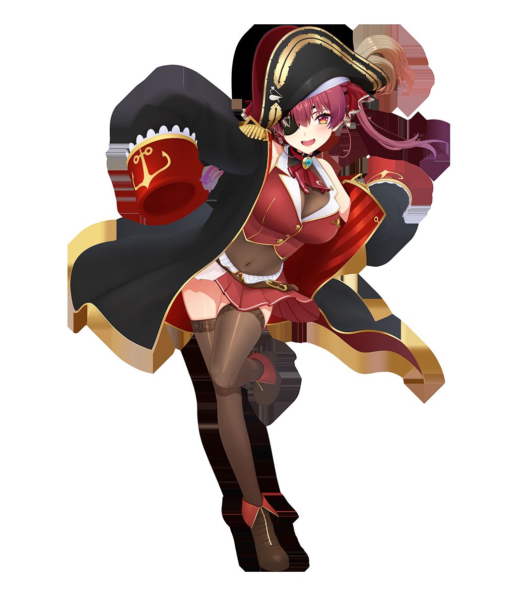 Houshou Marine