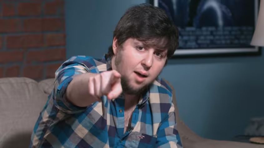 JonTron